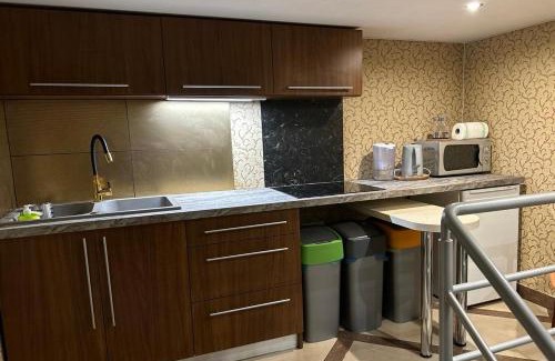gmina Poniec Apartment | Kwatera Kryształowa