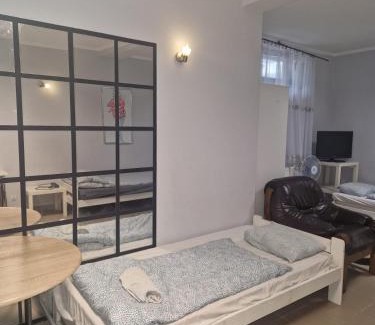 Tarnobrzeg Apartment | Kwatera pracownicza Noclegi Jeziorak