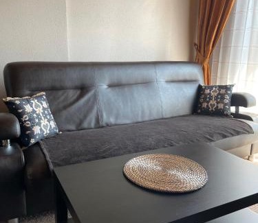 Wladyslawowo House | Kwatera prywatna Hanna