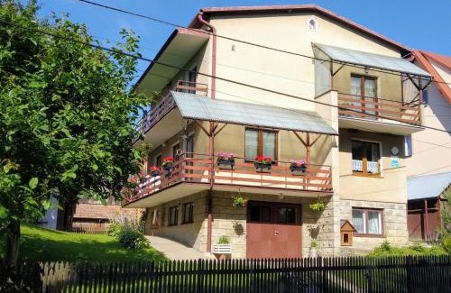 Szczawnik House | Kwatera u Somsiada -Apartament