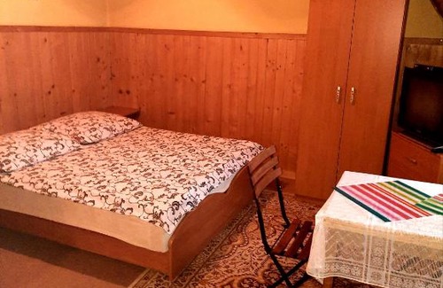 Zakopane House | Kwatery Prywatne U Bachledów