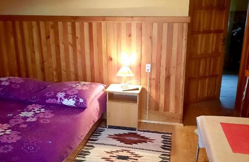 Zakopane House | Kwatery Prywatne U Bachledów