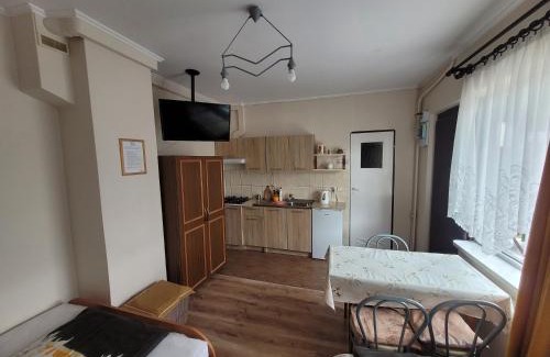 Sierakowice Apartment | Kwatery U Marka
