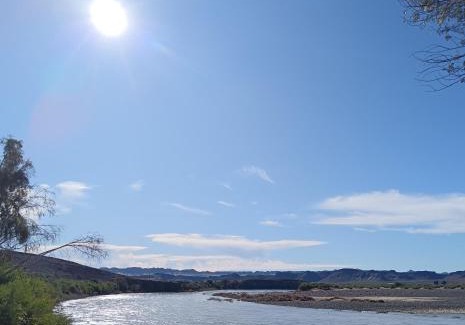 Vioolsdrift Settlement Other | Kwelanga River Lodge