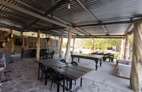 Vioolsdrift Settlement Other | Kwelanga River Lodge