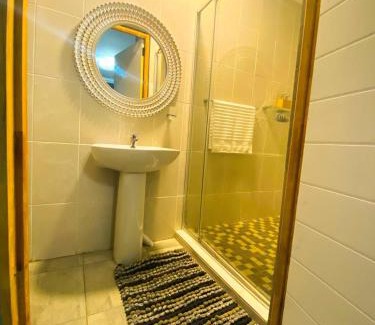 Groblersdal House | Kwena Guesthouse
