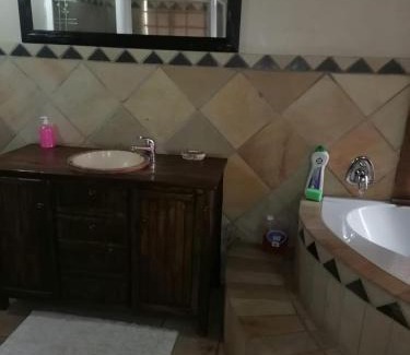 Bronkhorstspruit House | Kwena Maribane Lodge