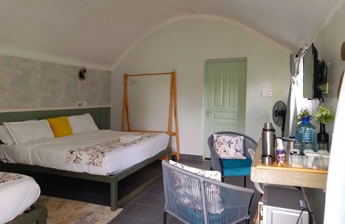 Kirinyaga Other | Kwetu Home ~ Sagana (Modern Farmstay Experience)