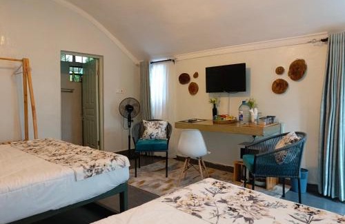 Kirinyaga House | Kwetu Home - Sagana PAY BEFORE ARRIVAL