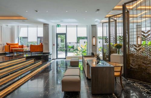 Kitisuru Hotel | Kwetu Nairobi, Curio Collection By Hilton