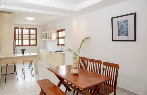 Ruhengeri Villa | Kwetu Villas Musanze