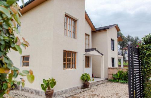 Ruhengeri House | Kwetu Villas Musanze