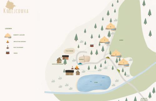 gmina Drawsko Other | Kwiejcówka