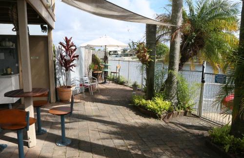 Mooloolaba Hotel | Kyamba Court Motel