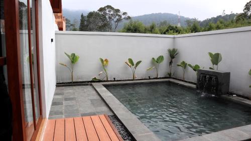 Rancabali Villa | Kyara Resort Ciwidey