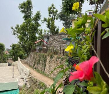 Sirala House | Kyarki Village Homestay & Cafe