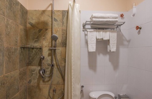 Mandalay Hotel | Kyi Tin Hotel