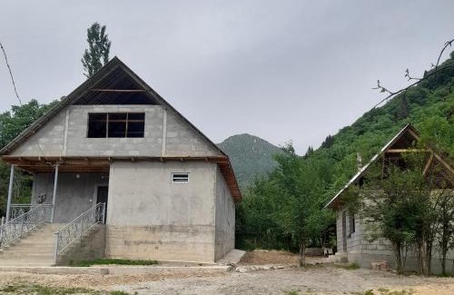 Kyrgyzstan House | KYIAL guest house