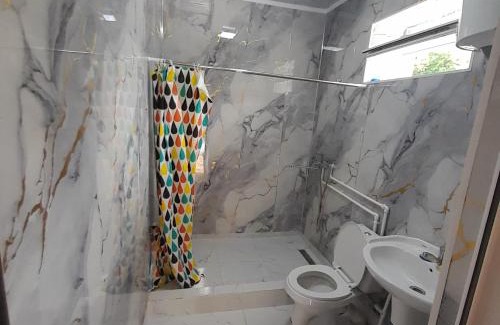 Kyrgyzstan House | KYIAL guest house