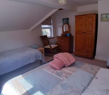 Monasterevin Bed & Breakfast | KYLEARD Ryan