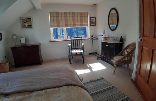Monasterevin Bed & Breakfast | KYLEARD Ryan