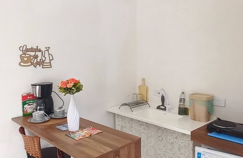 Massaguacu Apartment | Kym massaguaçu loft