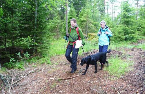 Munkedal Municipality Bed & Breakfast | KynnefjällsNatur