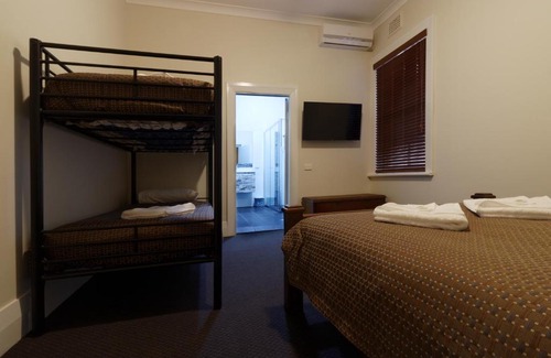Kyogle Hotel | Kyogle Commercial Hotel