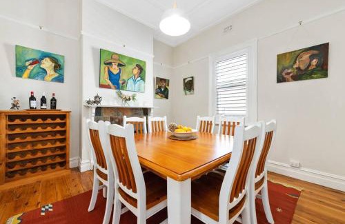 Orange House | Kyogle123 Central location