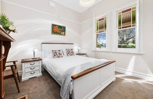 Orange House | Kyogle123 Central location