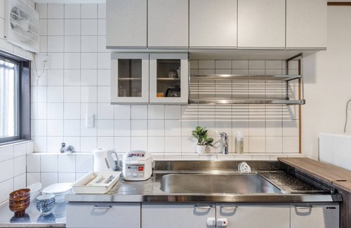 Minami House | Kyoto Station 6 minutes, WIFI FREE