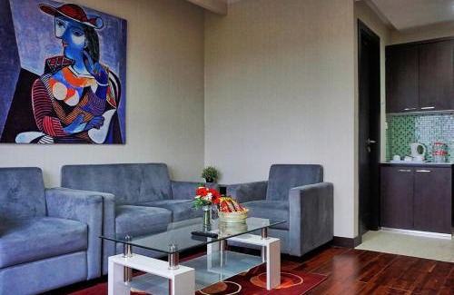 Cepu Hotel | Kyriad Arra Hotel Cepu