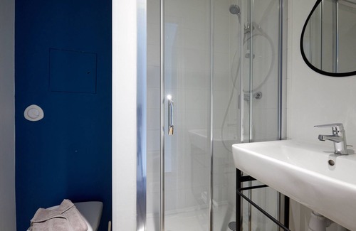 La Chapelle-Saint-Mesmin Hotel | KYRIAD DIRECT Orleans - La Chapelle St Mesmin