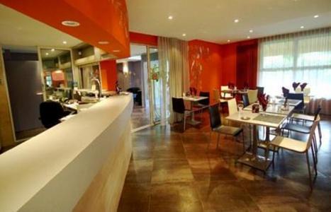 Lure Hotel | Kyriad Direct Lure