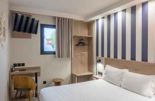 Saran Hotel | KYRIAD DIRECT ORLEANS NORD - Cap Saran