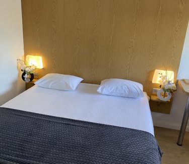Ep 7 - Sainte-Trinite Hotel | Kyriad ECO - Belfort Bessoncourt