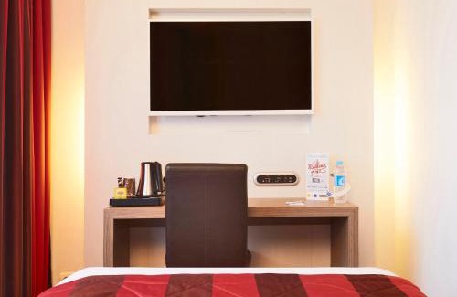 Secteur 3 Hotel | Kyriad Grenoble Centre