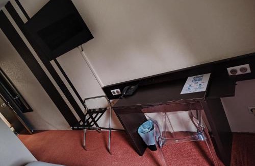 Laon Hotel | Kyriad Laon