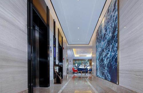 West District Hotel | Kyriad Marvelous Hotel Zhongshan West District