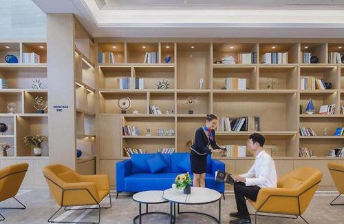 Huizhou Hotel | Kyriad Marvelous Hotel Huizhou Boluo Longxi