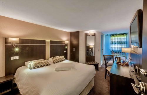 Meaux Hotel | Kyriad Meaux