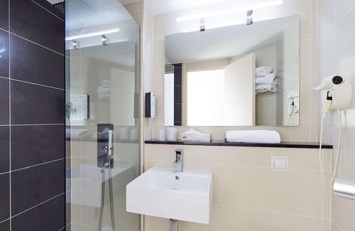 Meaux Hotel | Kyriad Meaux