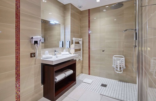 Bouaye Hotel | Kyriad Nantes Sud Bouaye Aéroport