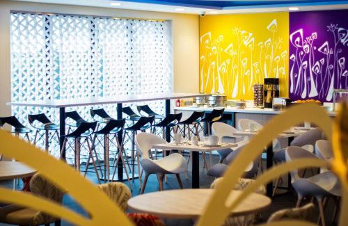 Poulainville Hotel | Kyriad Prestige Amiens Poulainville - Hotel and Spa