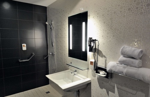 Saint-Assiscle Hotel | Kyriad Prestige Perpignan Centre Gare