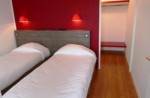 Saint-Etienne-du-Rouvray Hotel | Kyriad Rouen Sud - Oissel