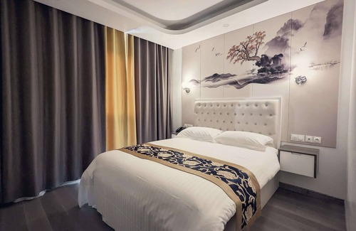 Sotteville-les-Rouen Hotel | Kyriad Rouen Sud - Sotteville Les Rouen