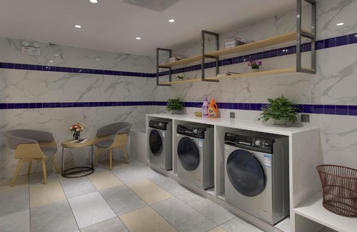 Qingcheng Qu Hotel | KyriadChina Qingyuan City Square