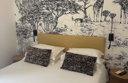 Corte Bed & Breakfast | Kyrn Flor