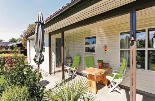 Juelsminde House | Kysten